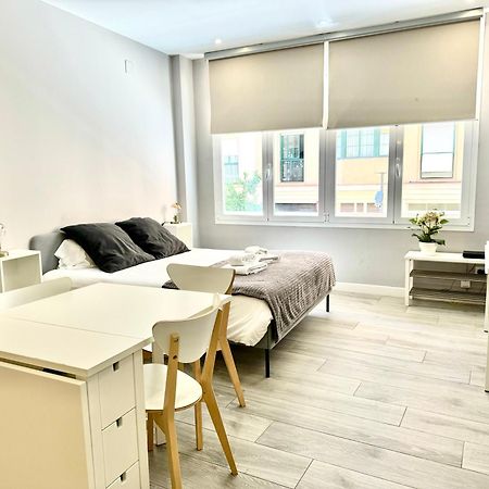 Lovely Studio In Hearth Of Soho - Alameda Principal Malaga Ngoại thất bức ảnh