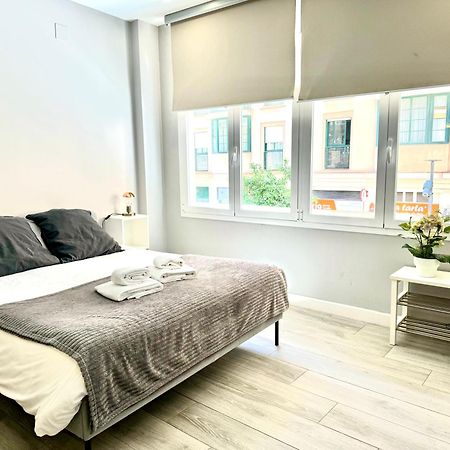 Lovely Studio In Hearth Of Soho - Alameda Principal Malaga Ngoại thất bức ảnh