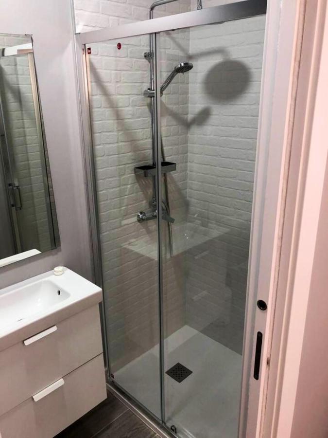 Lovely Studio In Hearth Of Soho - Alameda Principal Malaga Ngoại thất bức ảnh