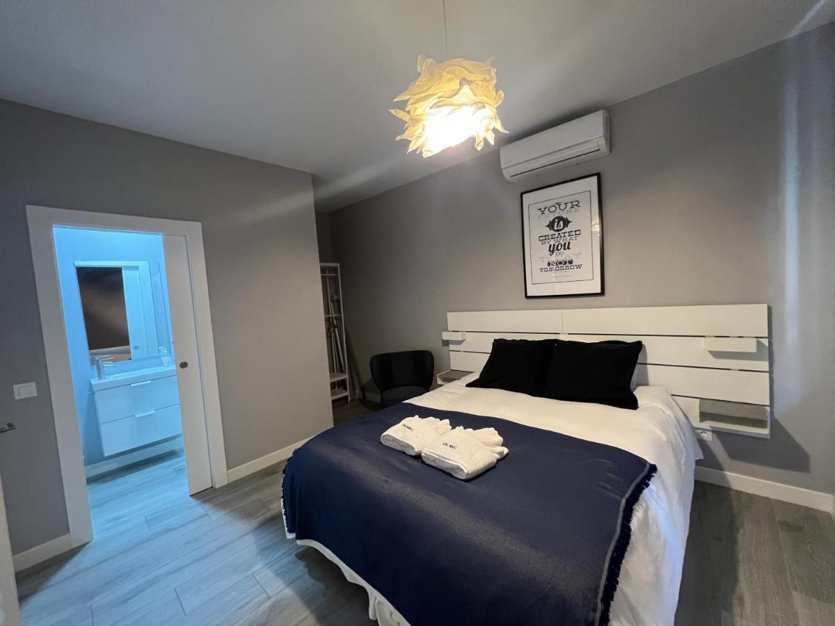 Lovely Studio In Hearth Of Soho - Alameda Principal Malaga Ngoại thất bức ảnh