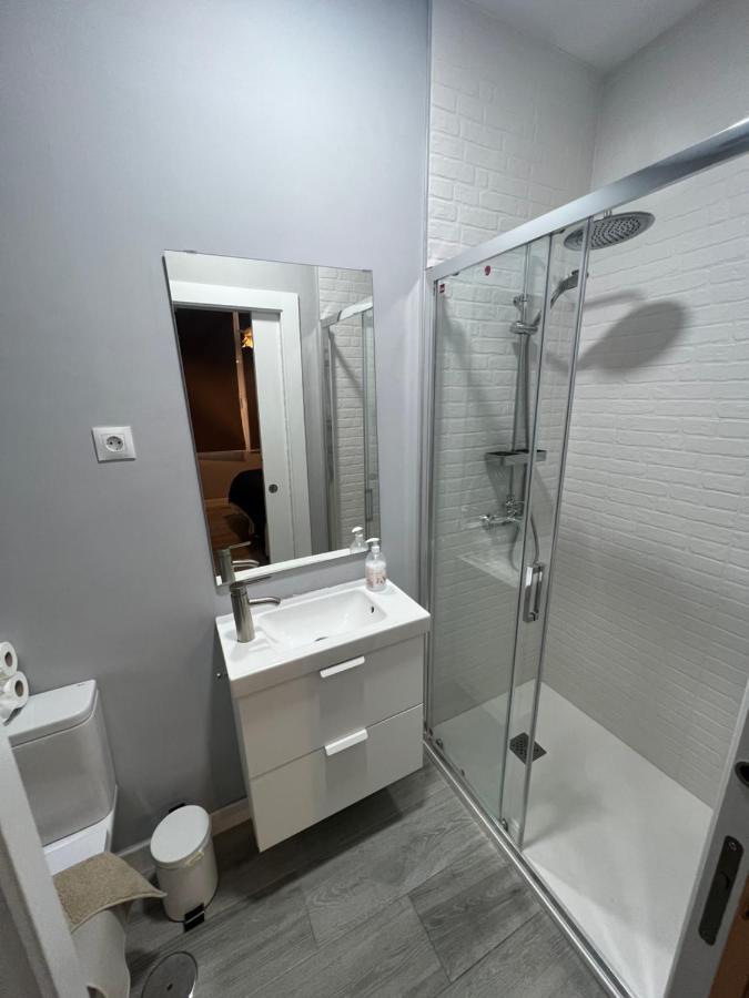 Lovely Studio In Hearth Of Soho - Alameda Principal Malaga Ngoại thất bức ảnh