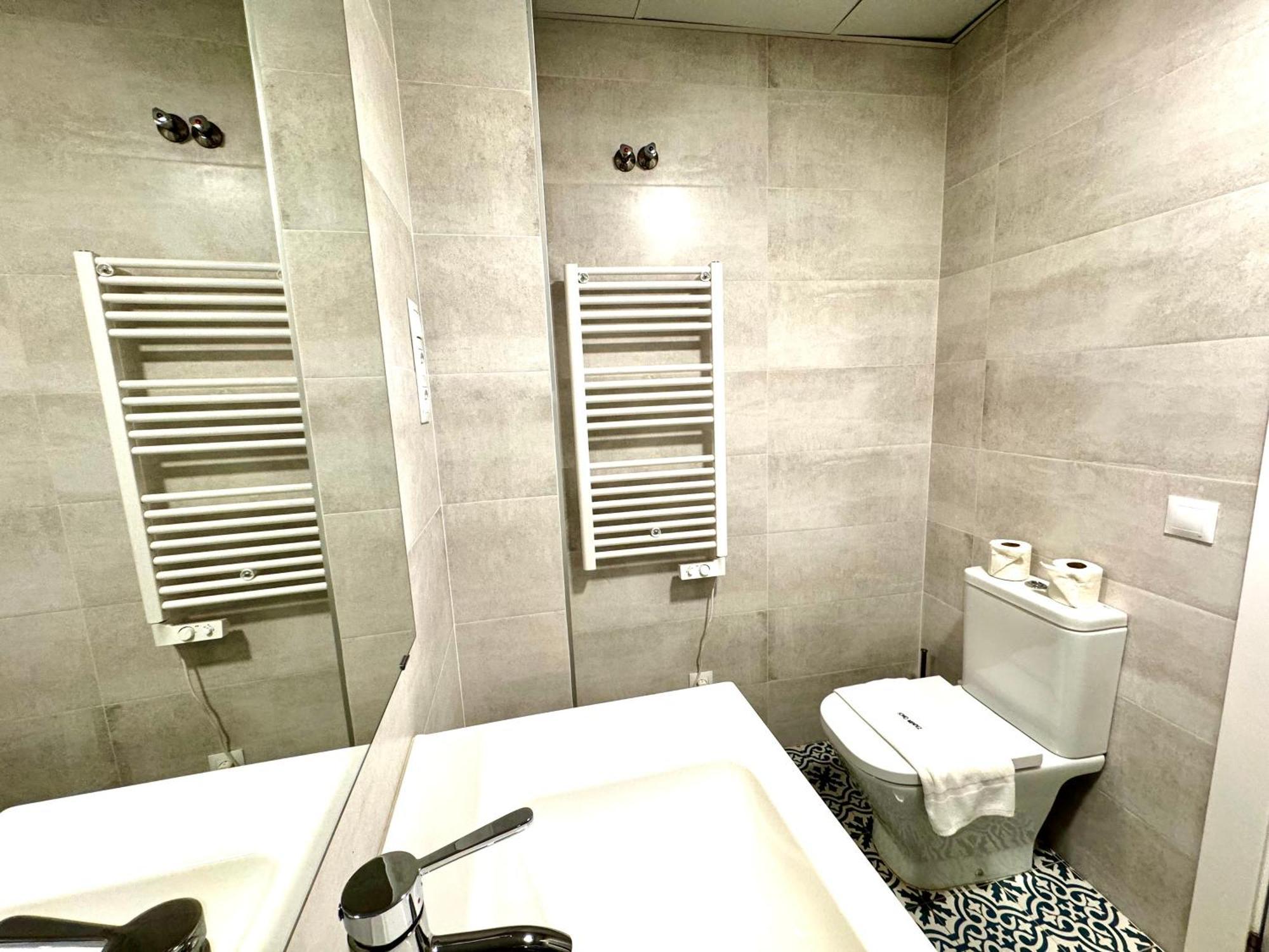 Lovely Studio In Hearth Of Soho - Alameda Principal Malaga Ngoại thất bức ảnh